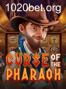 Curse of the Pharaoh: Uma Aventura Enigmática no Egito Antigo