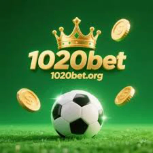 1020bet Logo