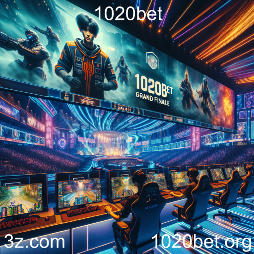 A Ascensão do eSports Betting: O Futuro das Apostas em Jogos Competitivos